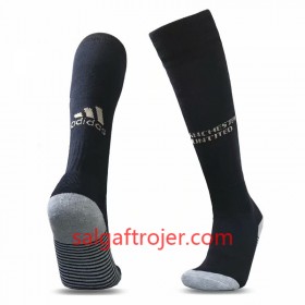 Manchester United Tredje Strømper 2018-2019